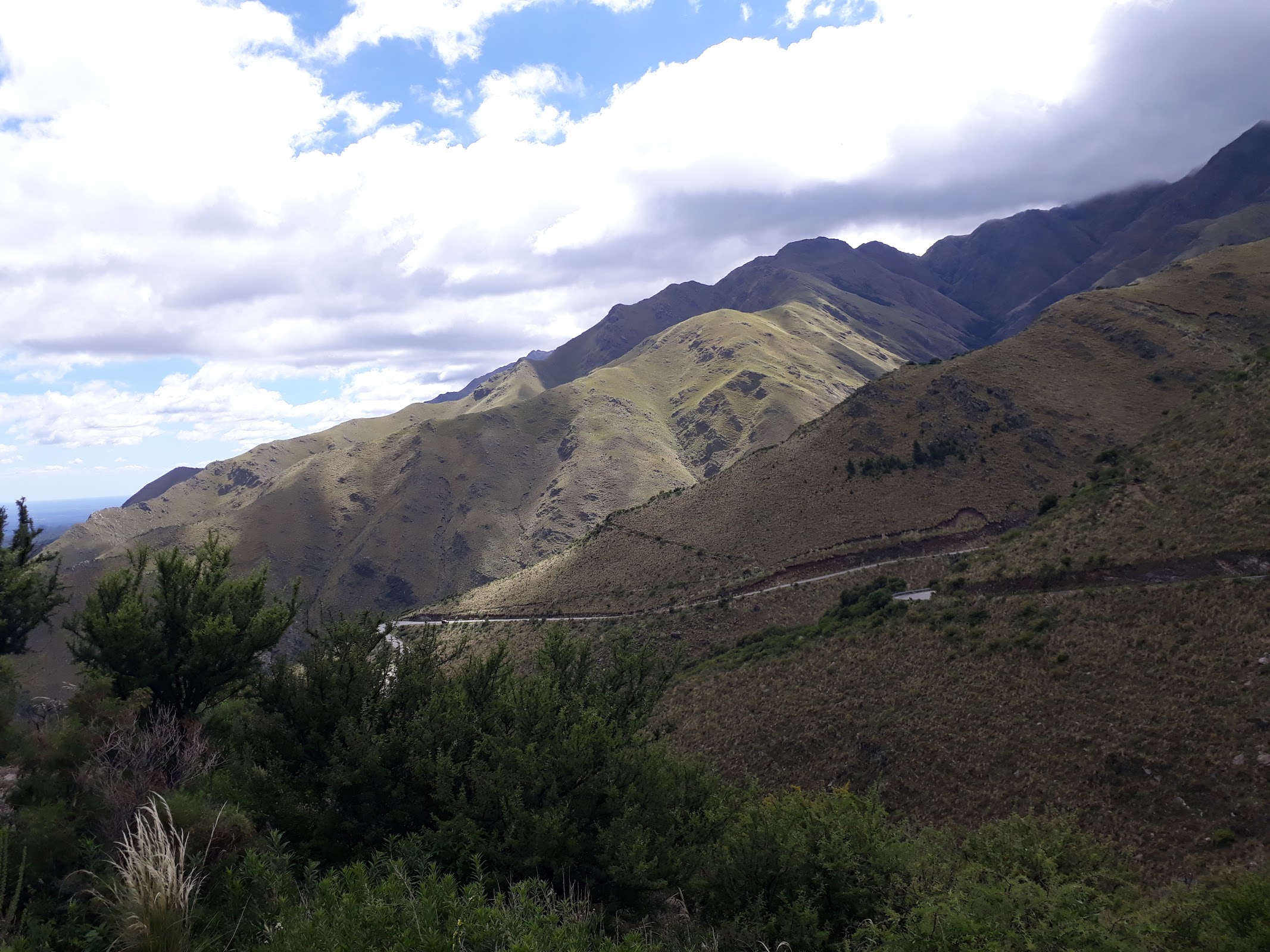 Mirador del Sol