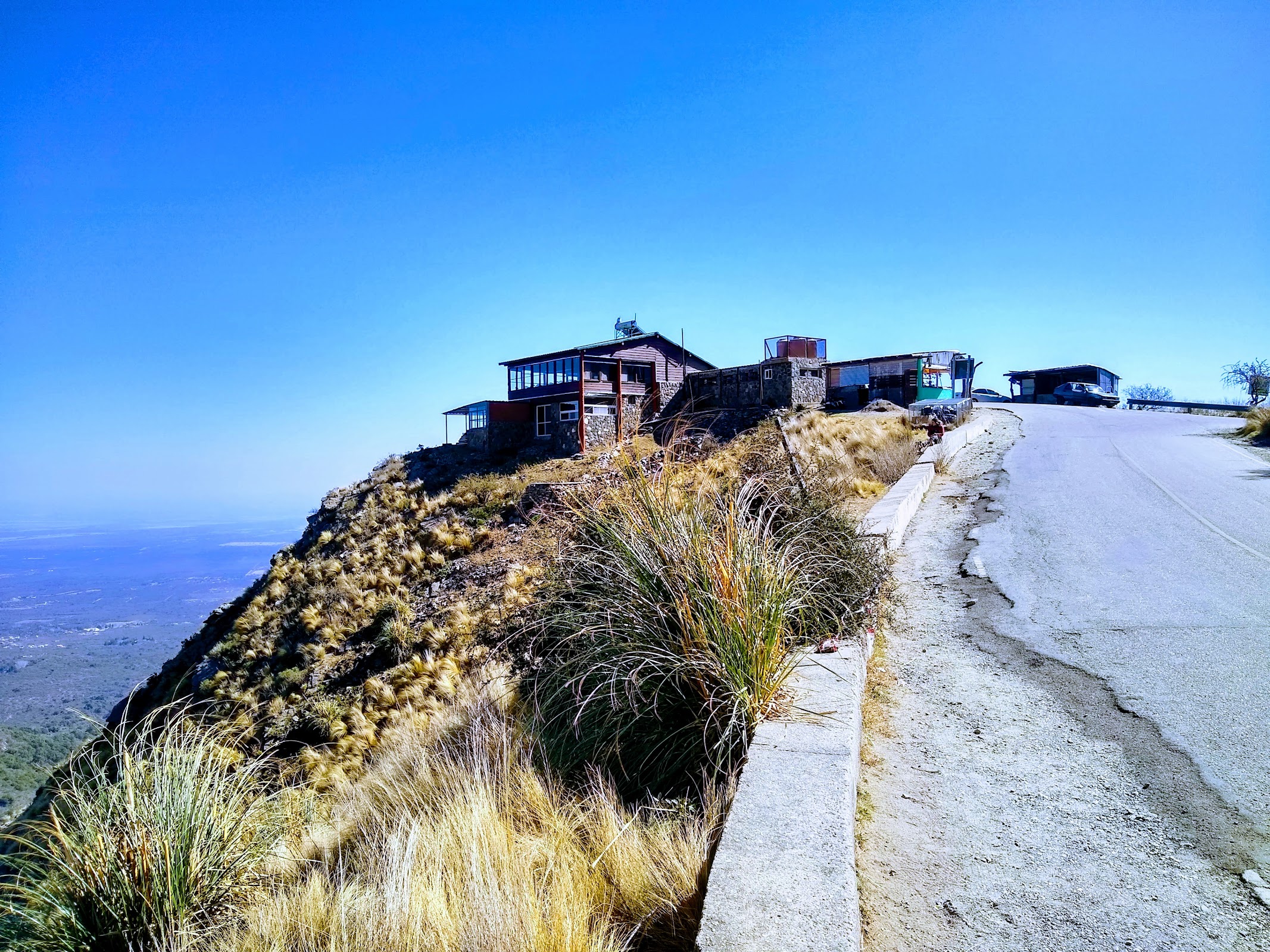 Foto de Mirador del Sol (4)