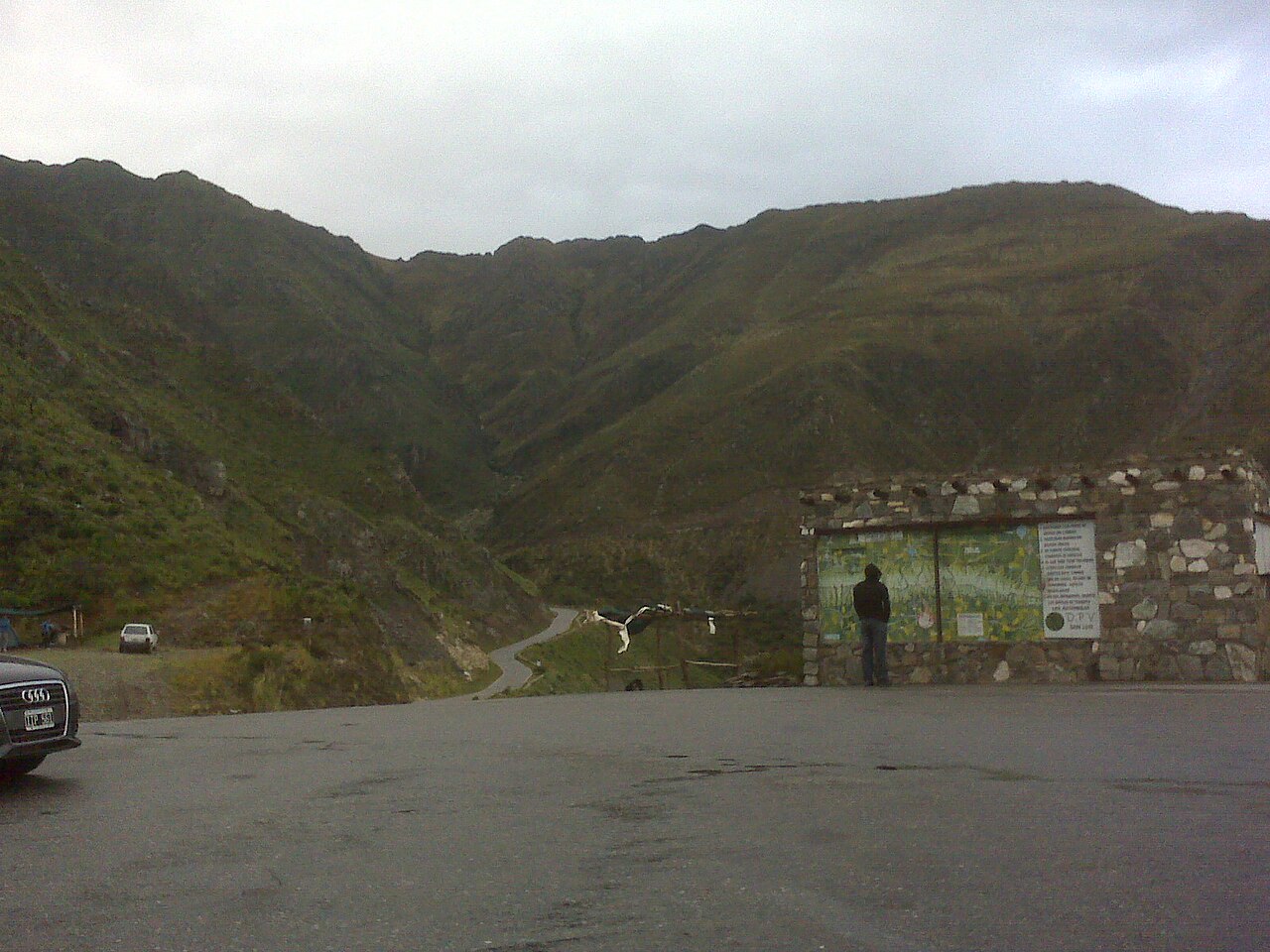 Reserva Mogote Bayo