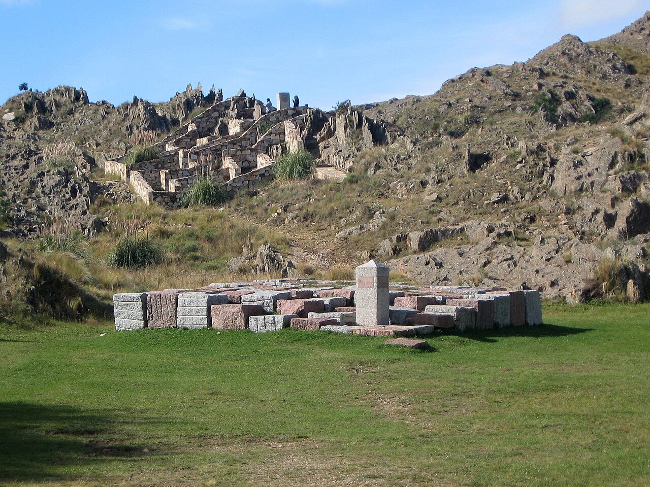 Museo de la Poesia Lafinur