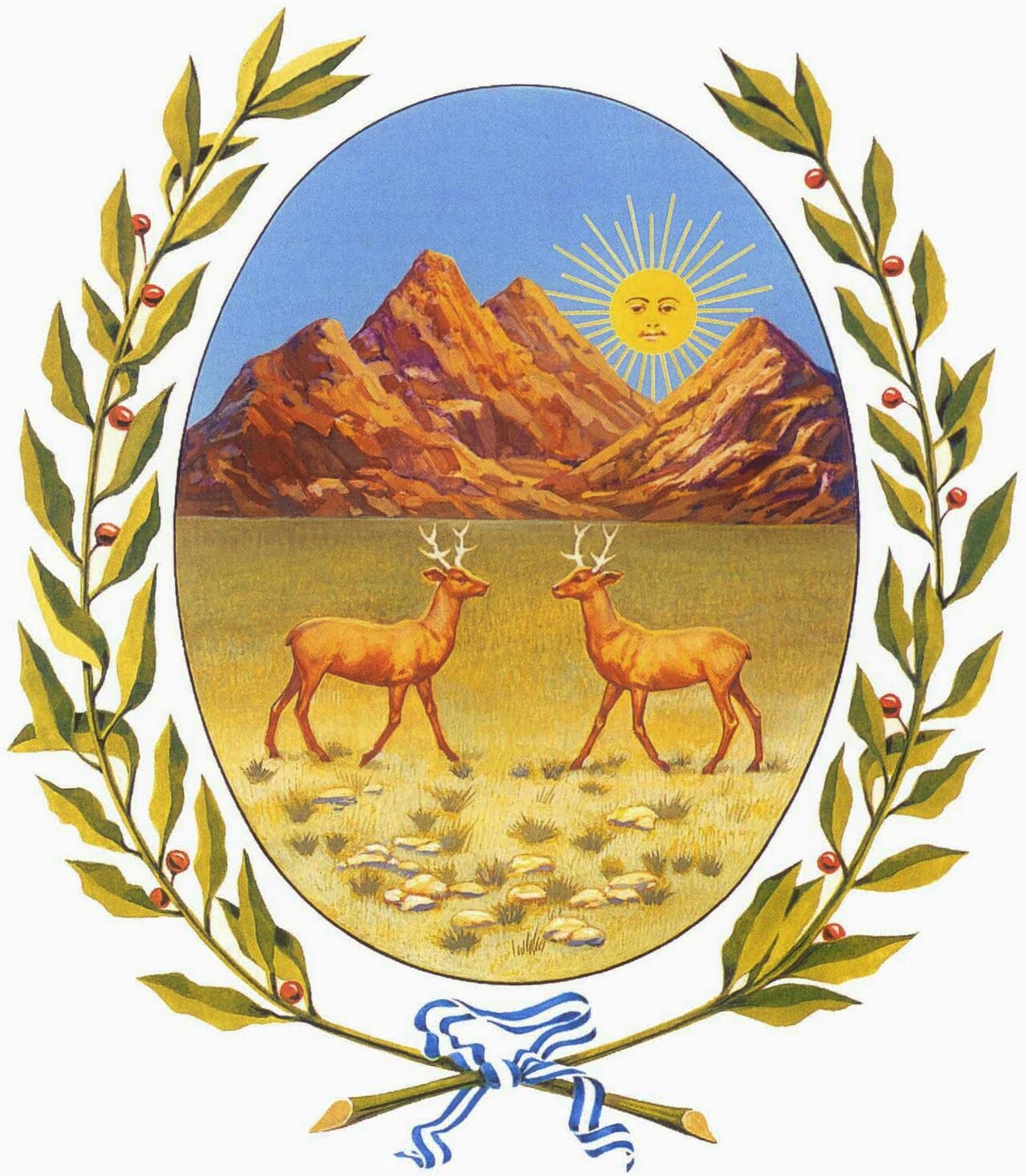 Paso del Rey