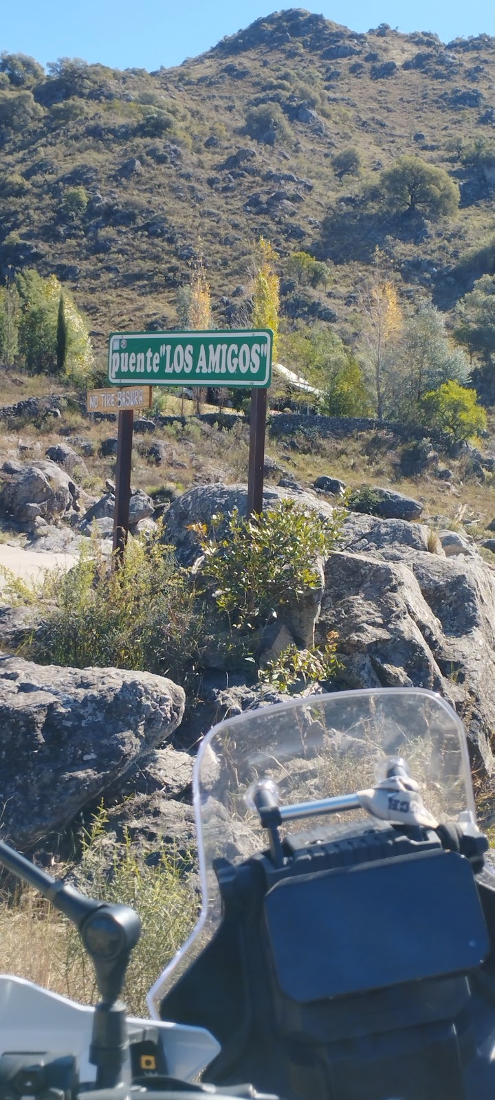 Foto de Puente Los Amigos (3)