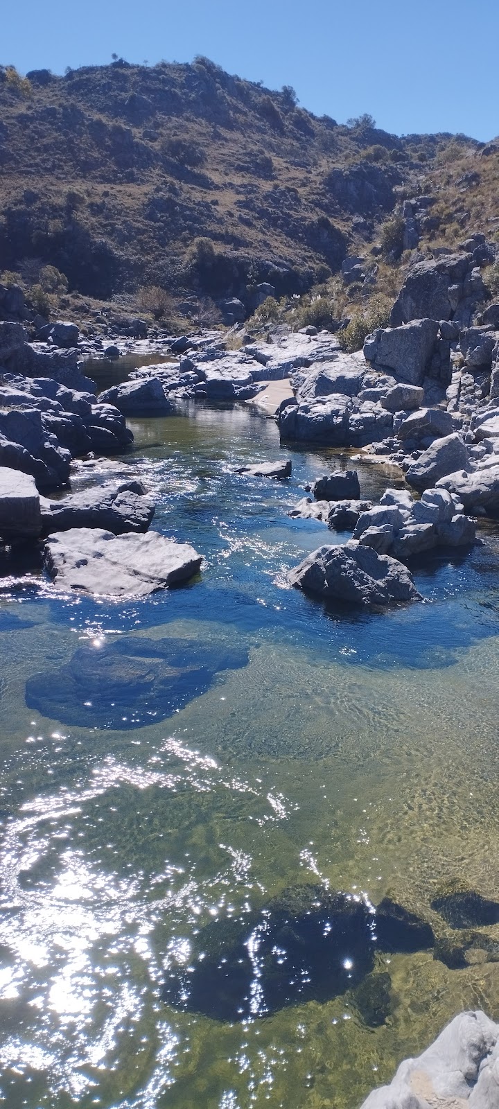 Foto de Puente Los Amigos (4)