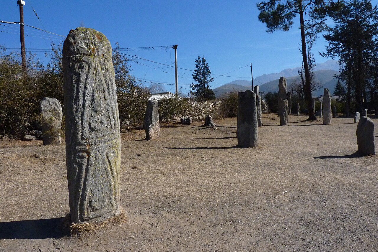 Foto de Parque de los Menhires (3)