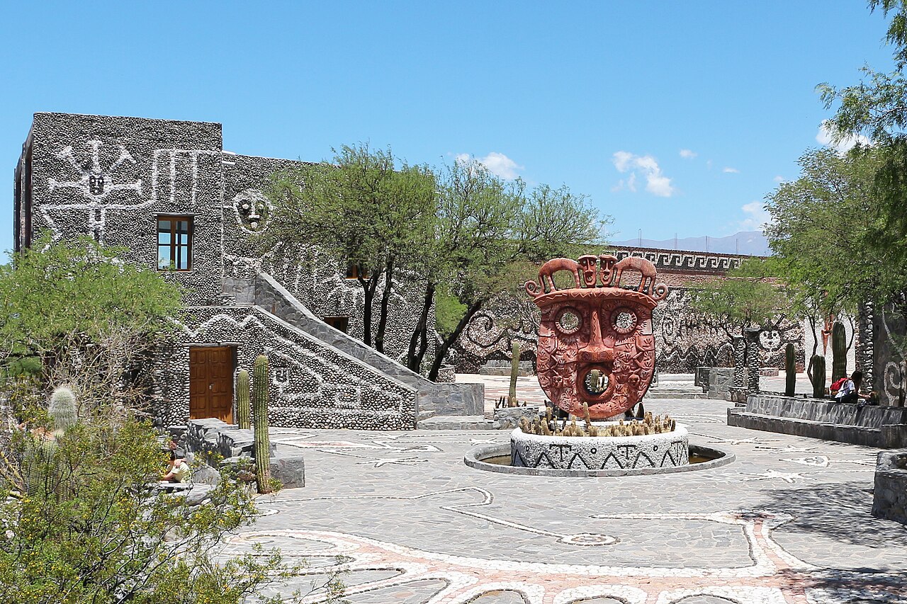 Foto de Museo Pachamama (4)