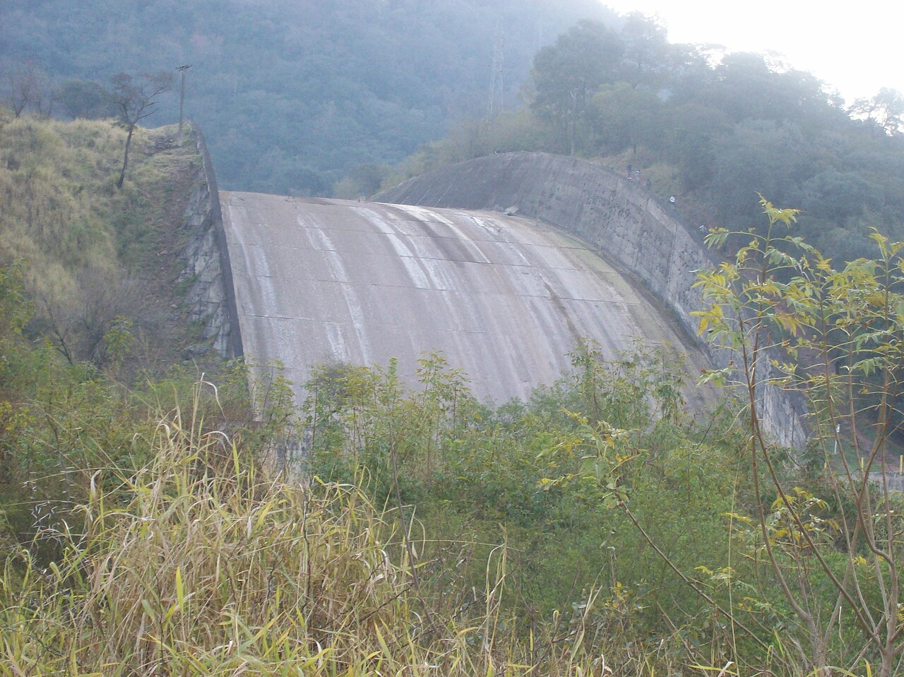 Foto de Dique El Cadillal (3)
