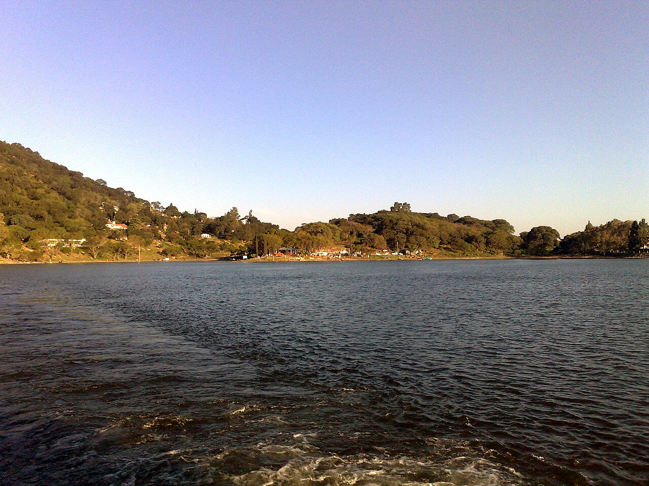 Foto de Dique El Cadillal (4)