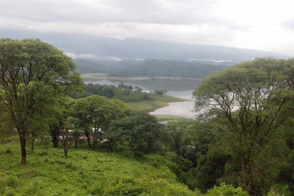 Foto de Dique Escaba (3)