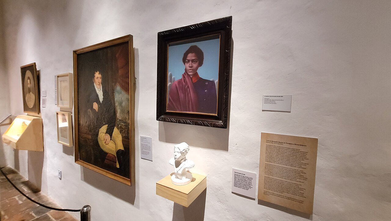 Foto de Casa Histórica de la Independencia (4)