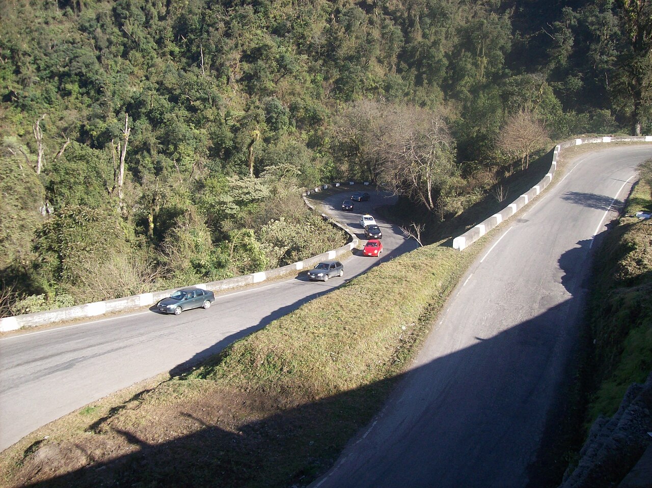 Foto de Monumento al Indio (3)