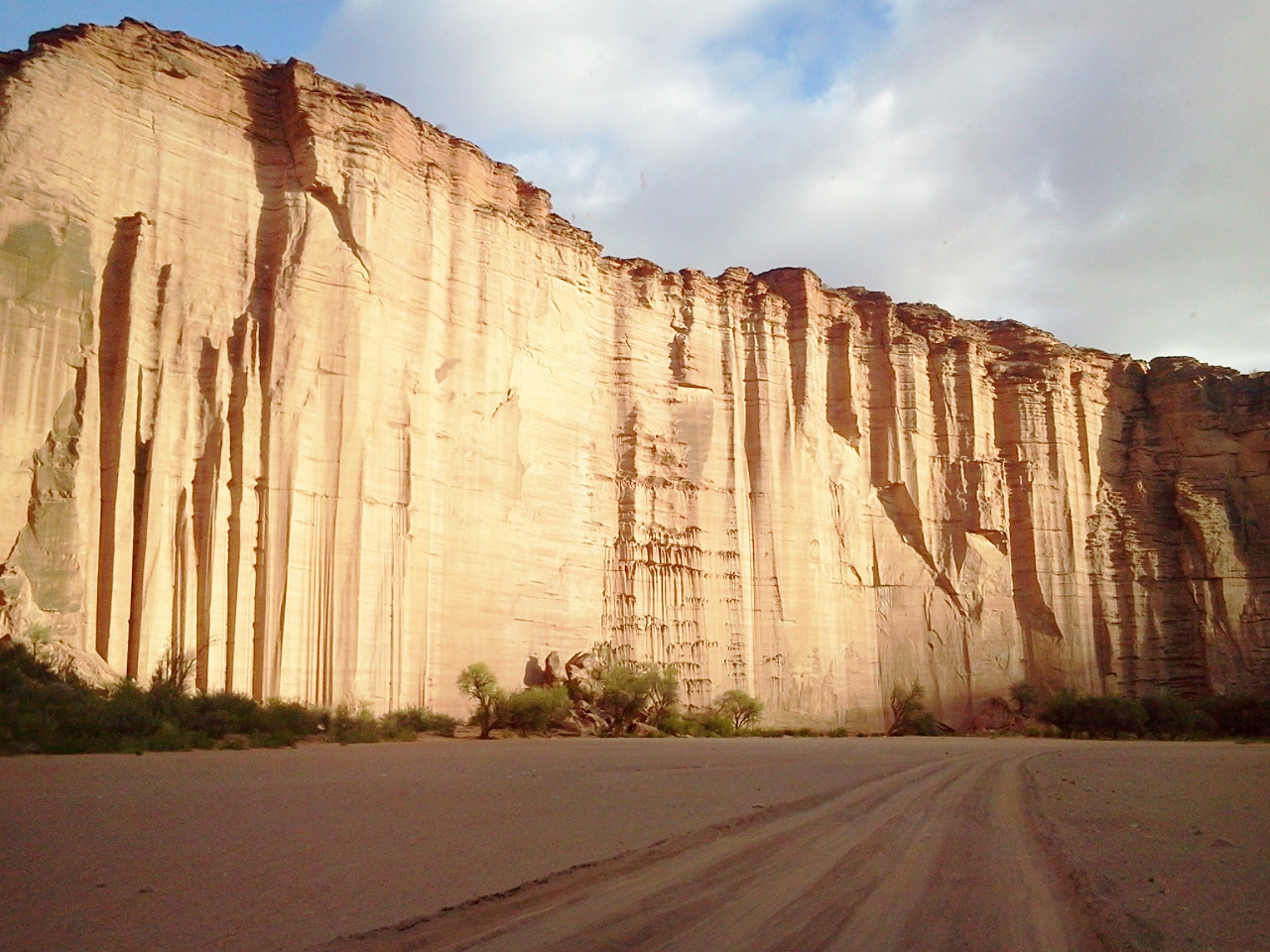 Foto de Parque Nacional Talampaya (3)