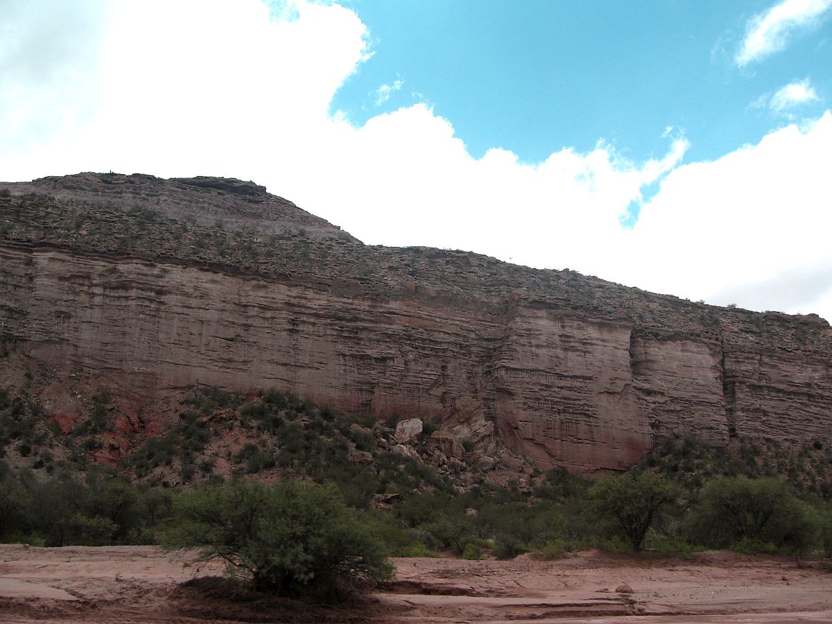 Parque Provincial El Chiflón