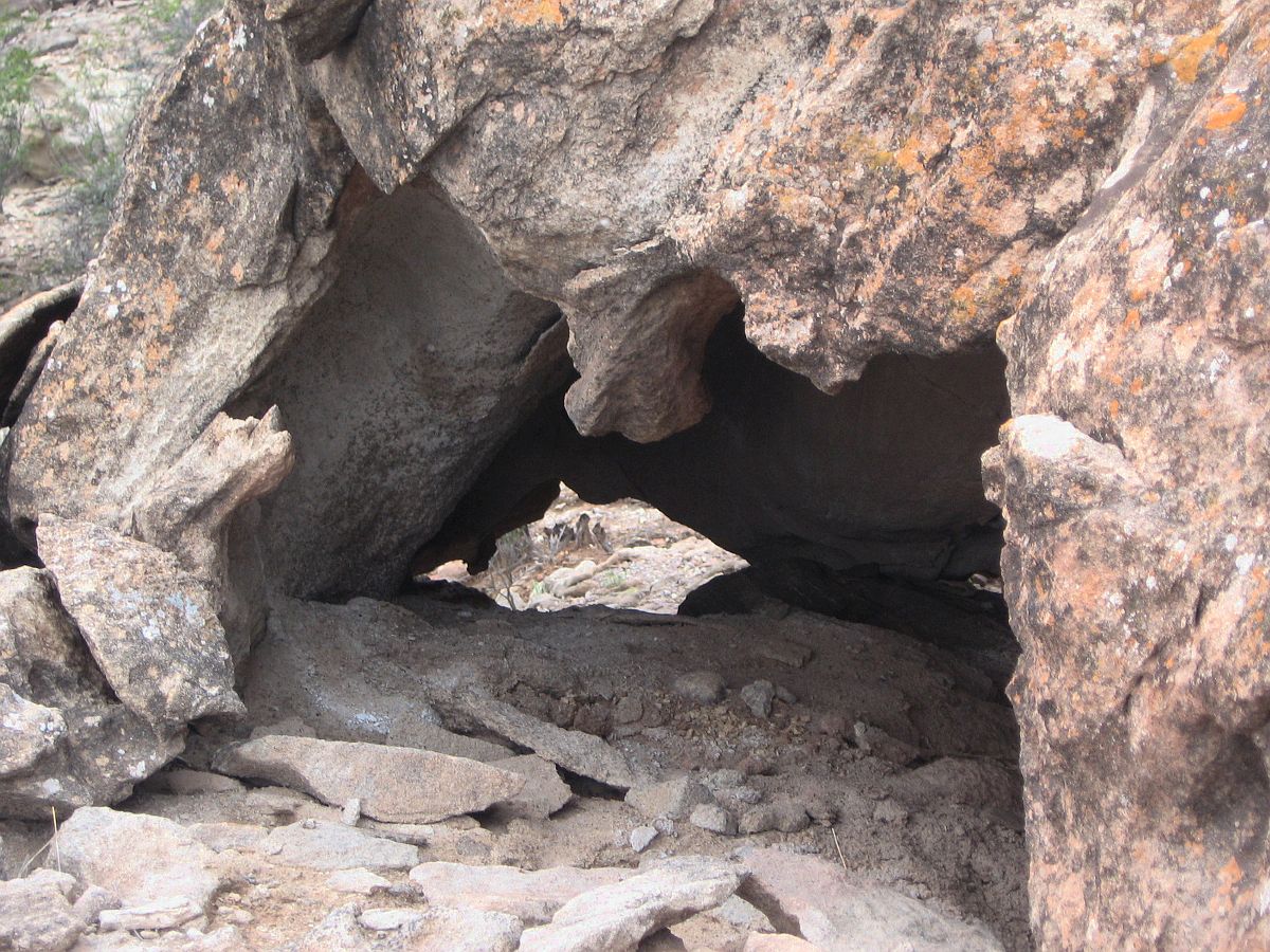 Foto de Parque Provincial El Chiflón (4)
