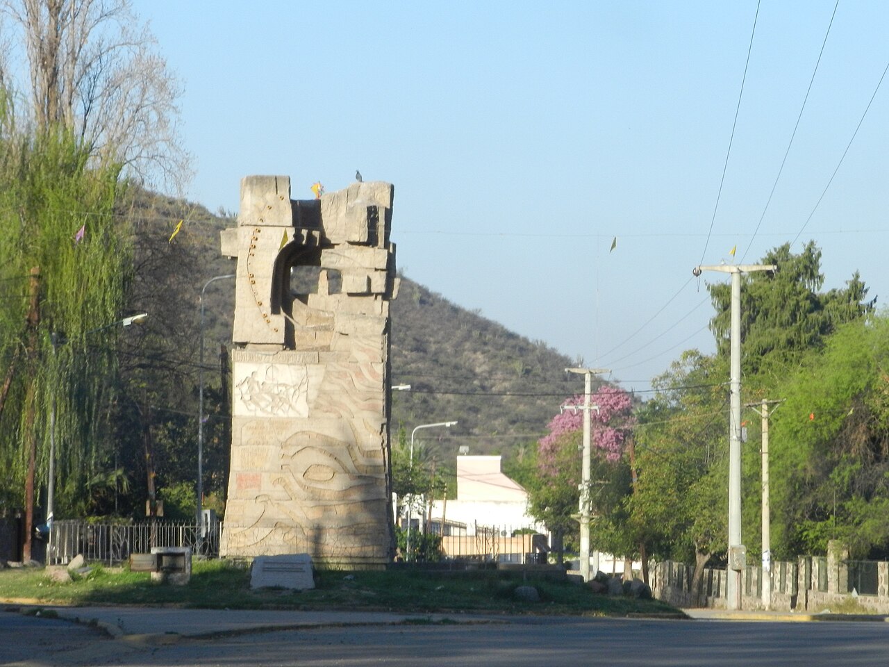 Las Padercitas