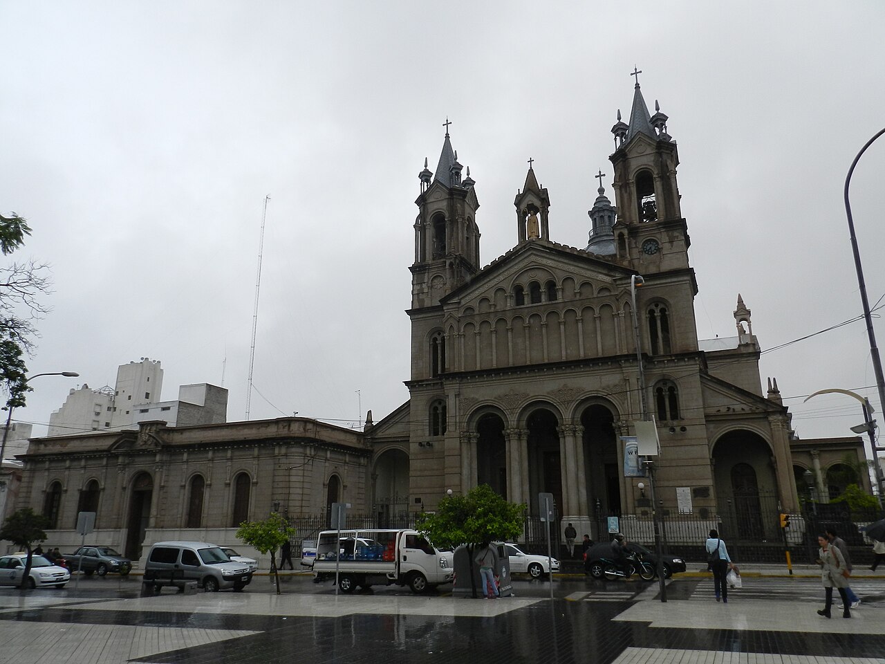 Catedral de La Rioja