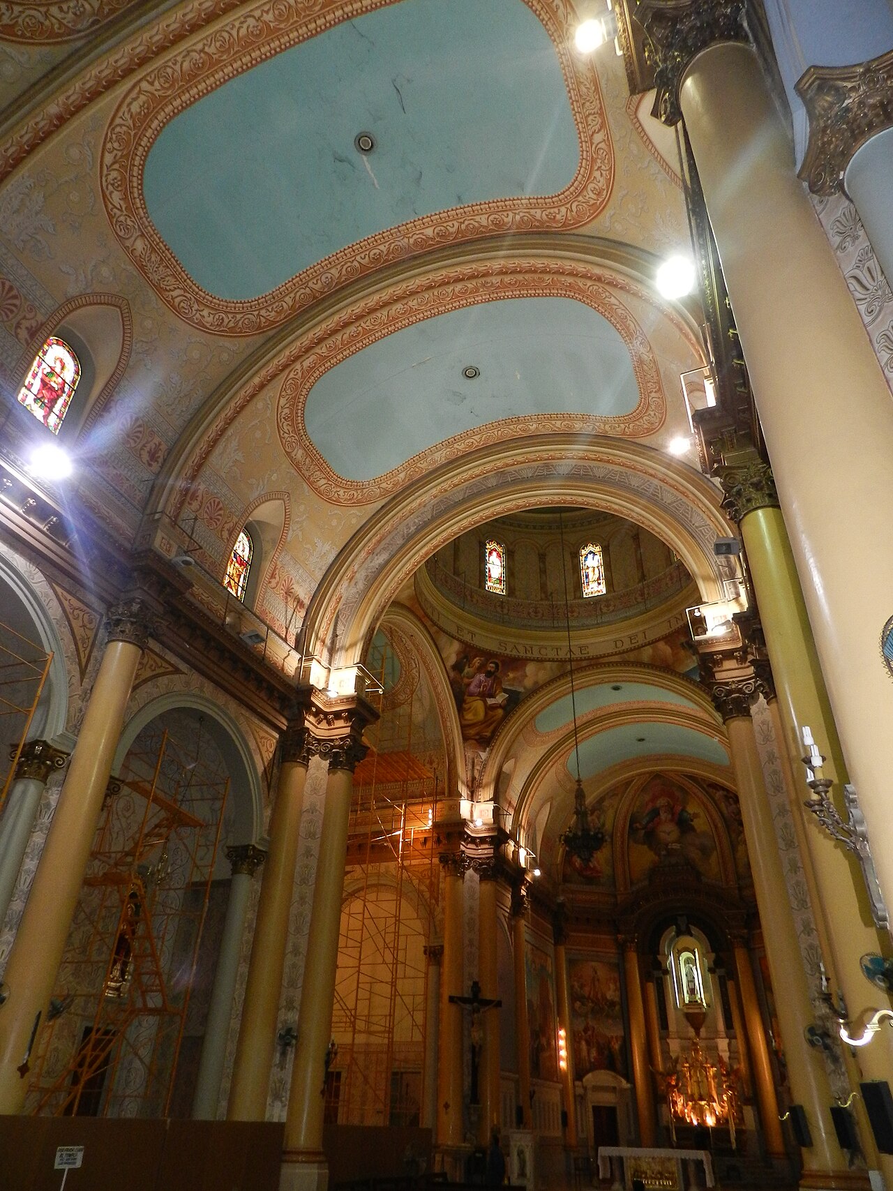 Foto de Catedral de La Rioja (3)
