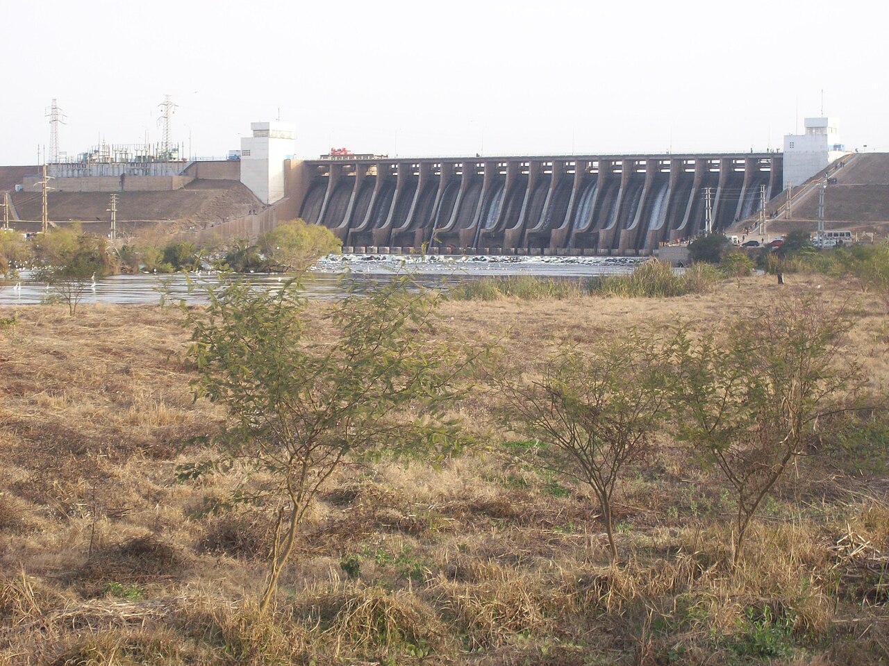 Foto de Embalse de Río Hondo (4)