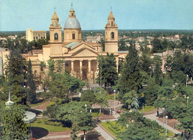 Foto de Catedral de Santiago del Estero (4)