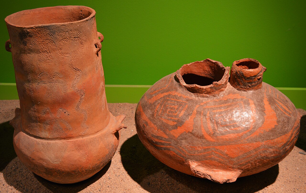 Foto de Museo Wagner de Ciencias Antropológicas y Naturales (3)