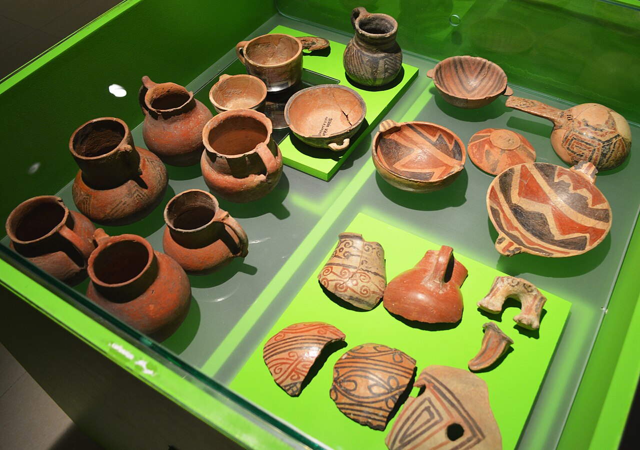 Foto de Museo Wagner de Ciencias Antropológicas y Naturales (4)