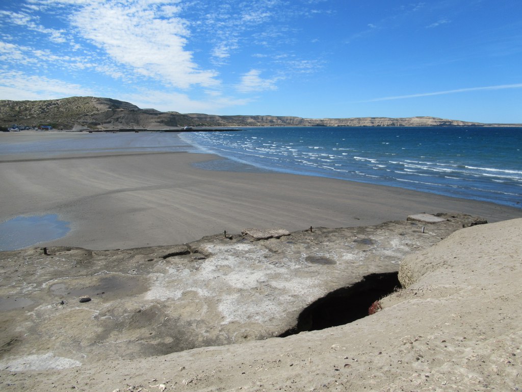 Photo of Puerto Pirámides (3)