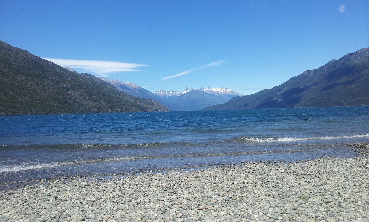 Foto de Parque Nacional Lago Puelo (3)