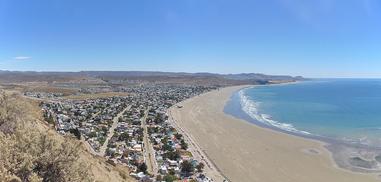 Punta Marqués