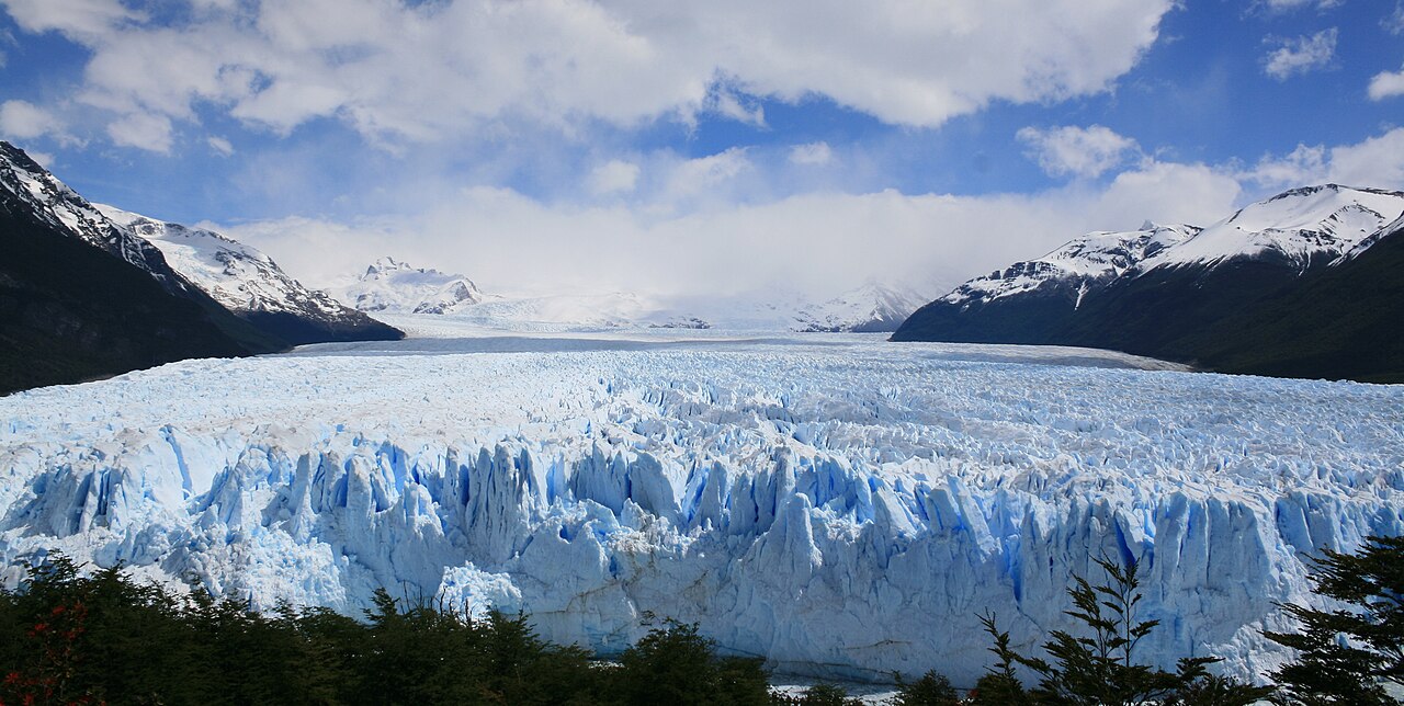 Photo of Glaciar Perito Moreno (3)