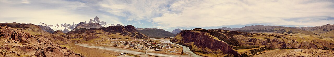Mirador de los Cóndores
