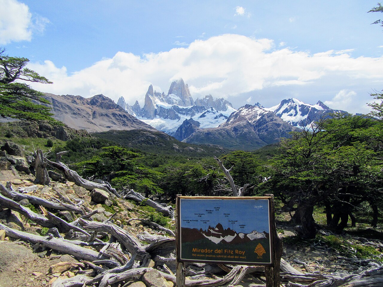 Foto de Mirador de los Cóndores (4)