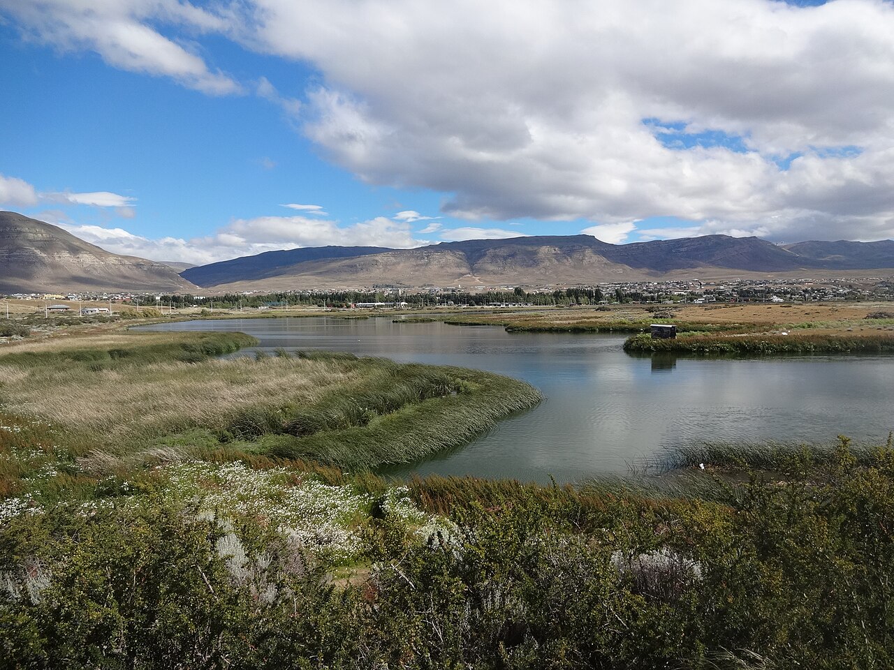 Laguna Nimez