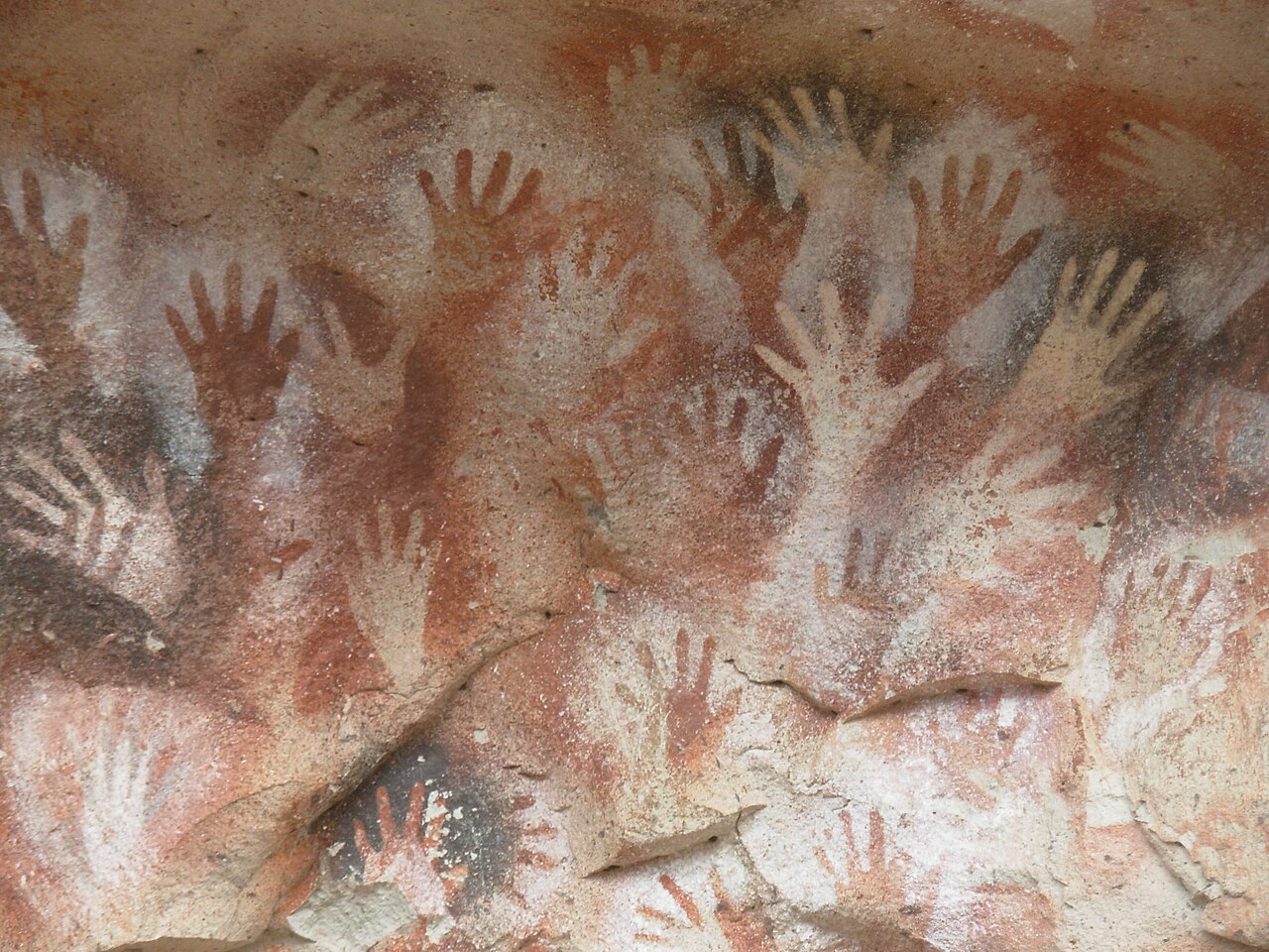 Foto de Cueva de las Manos (3)