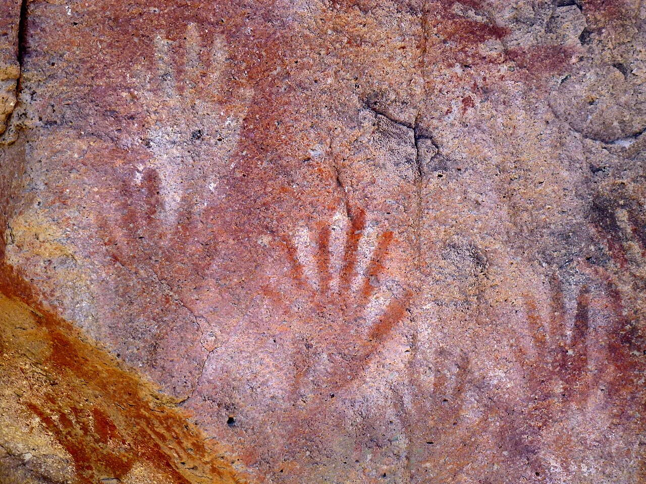 Foto de Cueva de las Manos (4)