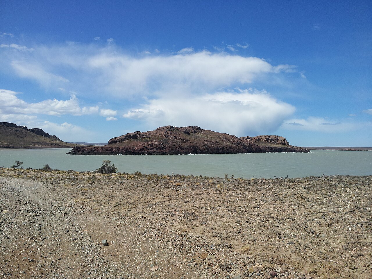 Foto de Ría Deseado (4)
