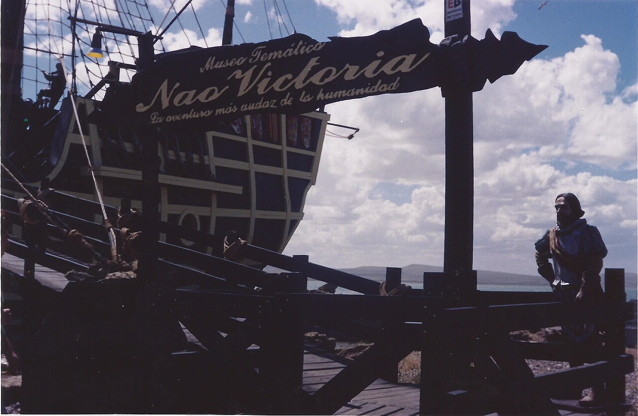 Foto de Réplica de la Nao Victoria (4)