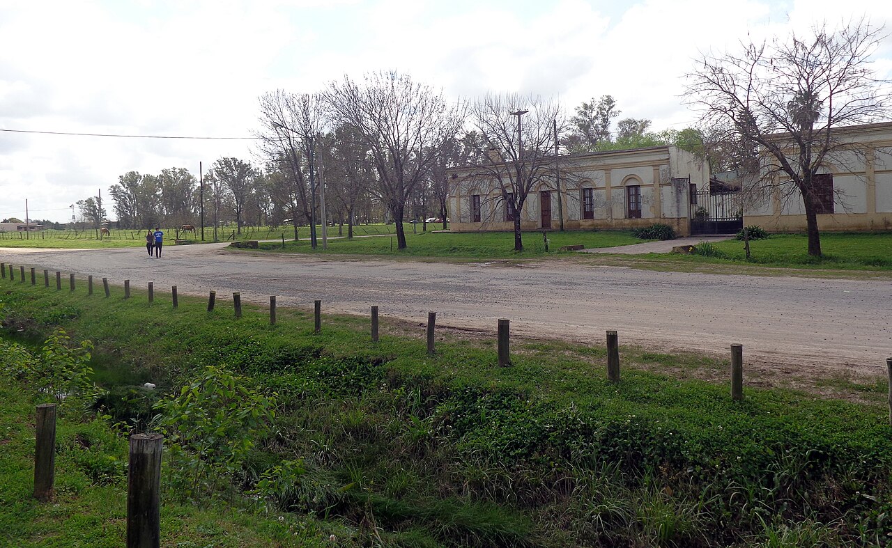 Foto de Casco histórico de San Antonio de Areco (3)