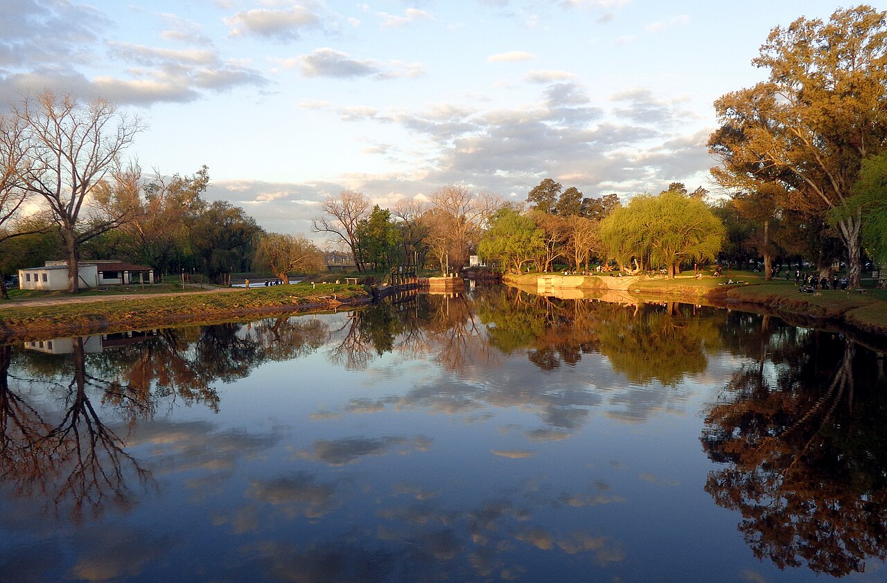 Foto de Casco histórico de San Antonio de Areco (4)