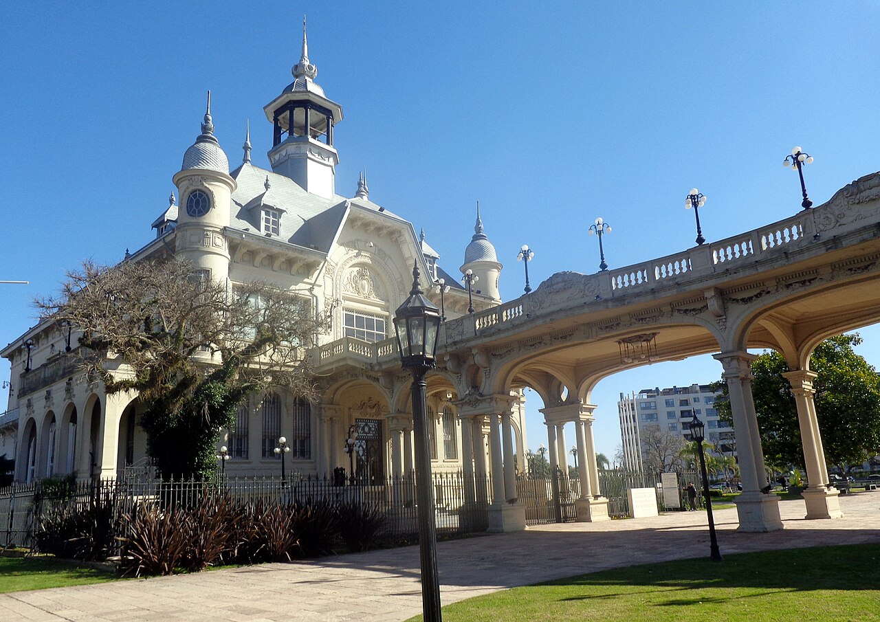 Foto de Museo de Arte Tigre (3)