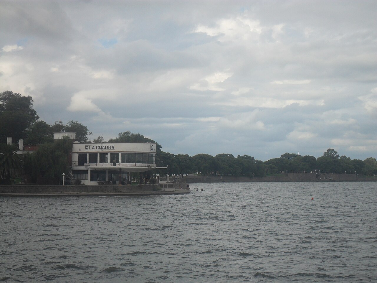 Photo of Costanera de la laguna de Chascomús (4)