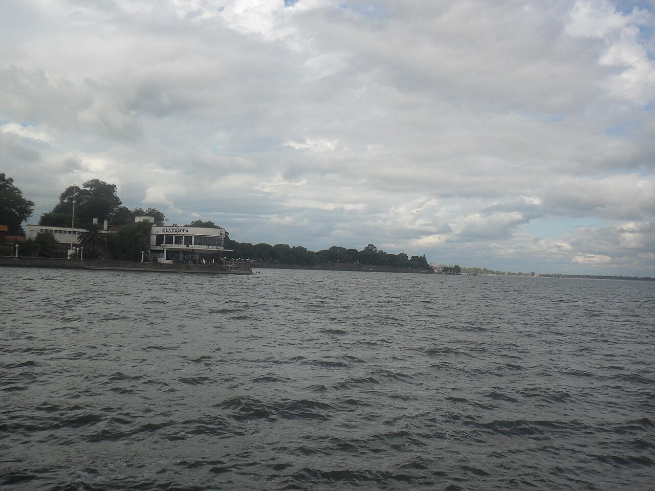 Photo of Costanera de la laguna de Chascomús (5)
