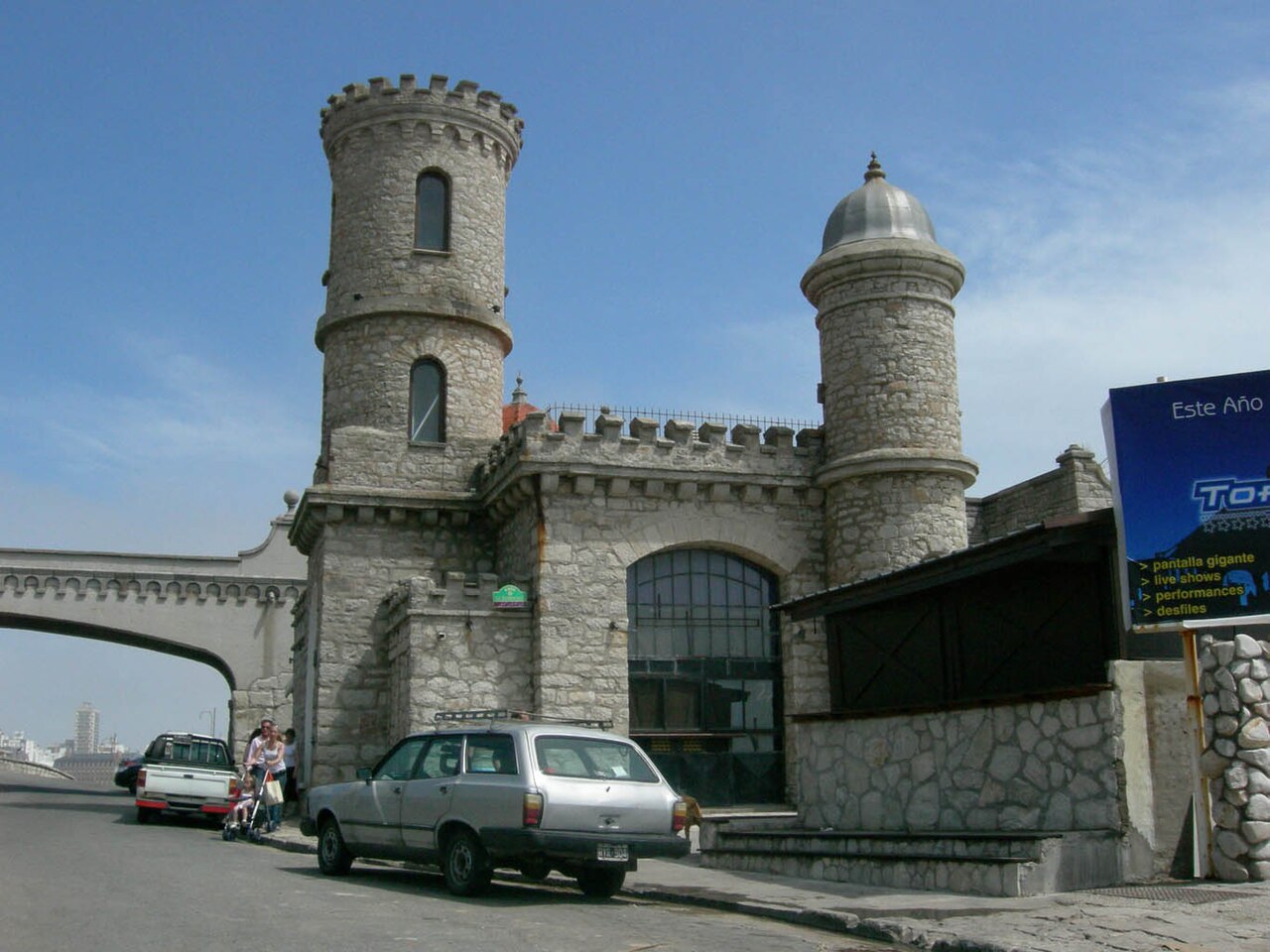 Foto de Torreón del Monje (5)
