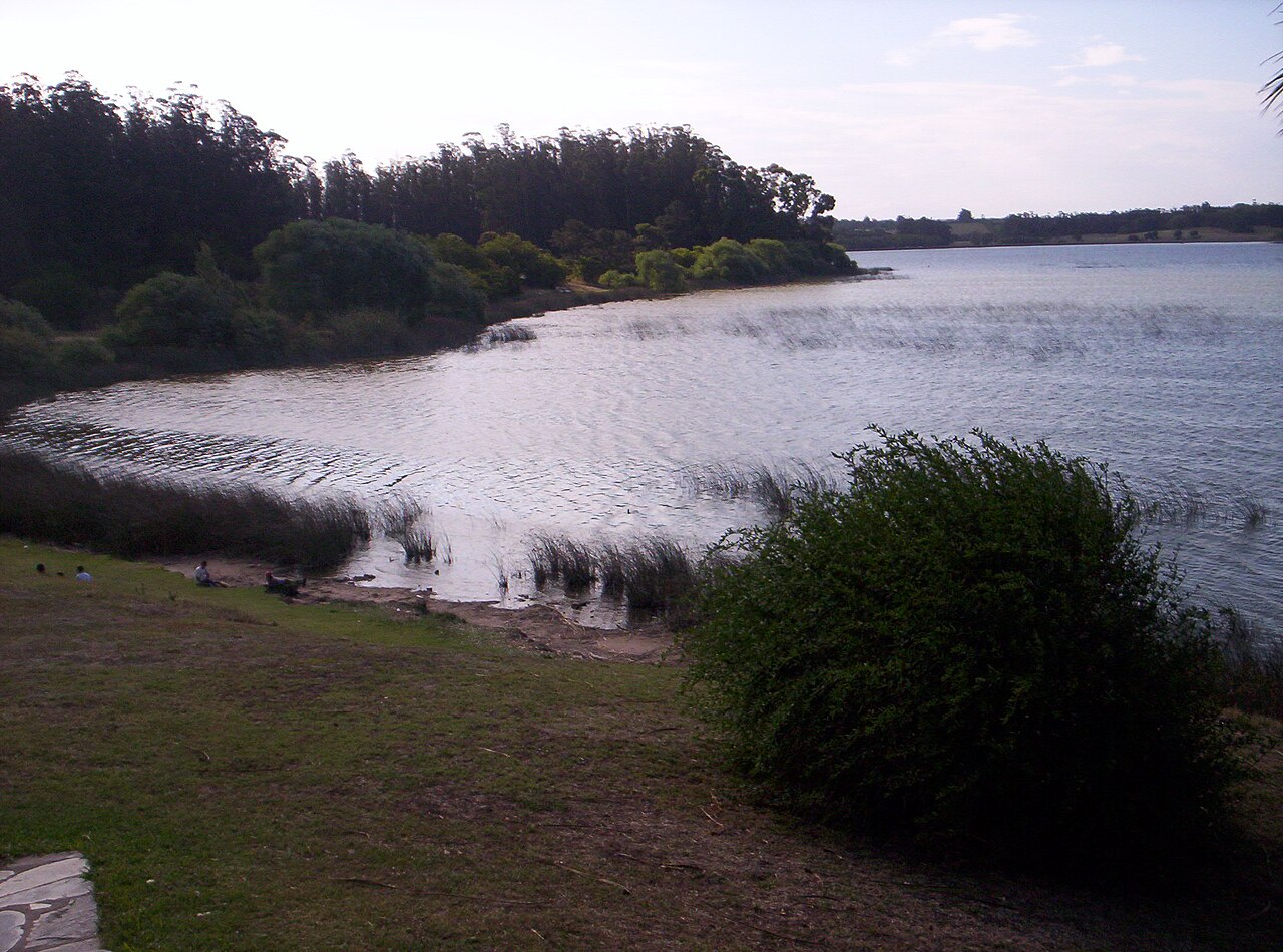 Foto de Laguna de los Padres (3)