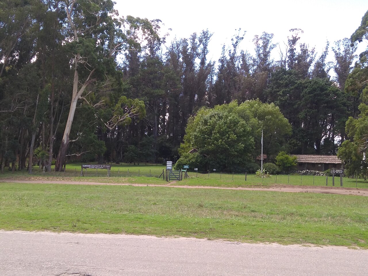 Foto de Laguna de los Padres (5)