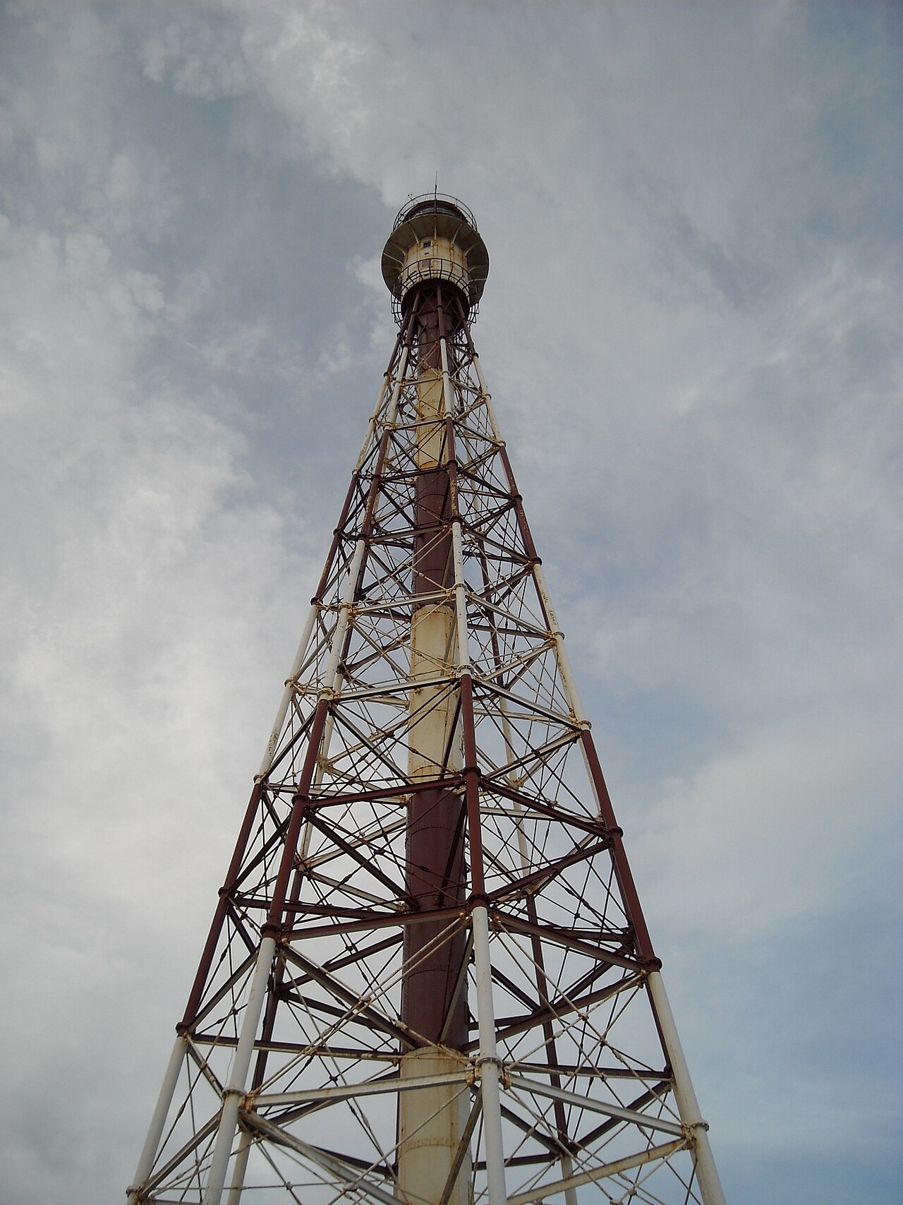Foto de Faro Recalada a Bahía Blanca (4)