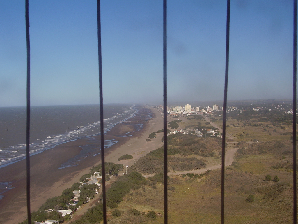 Foto de Faro Recalada a Bahía Blanca (5)