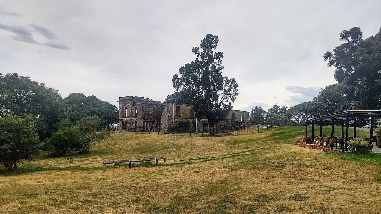 Foto de Castillo San Carlos (3)