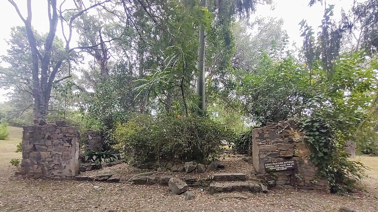 Foto de Castillo San Carlos (4)