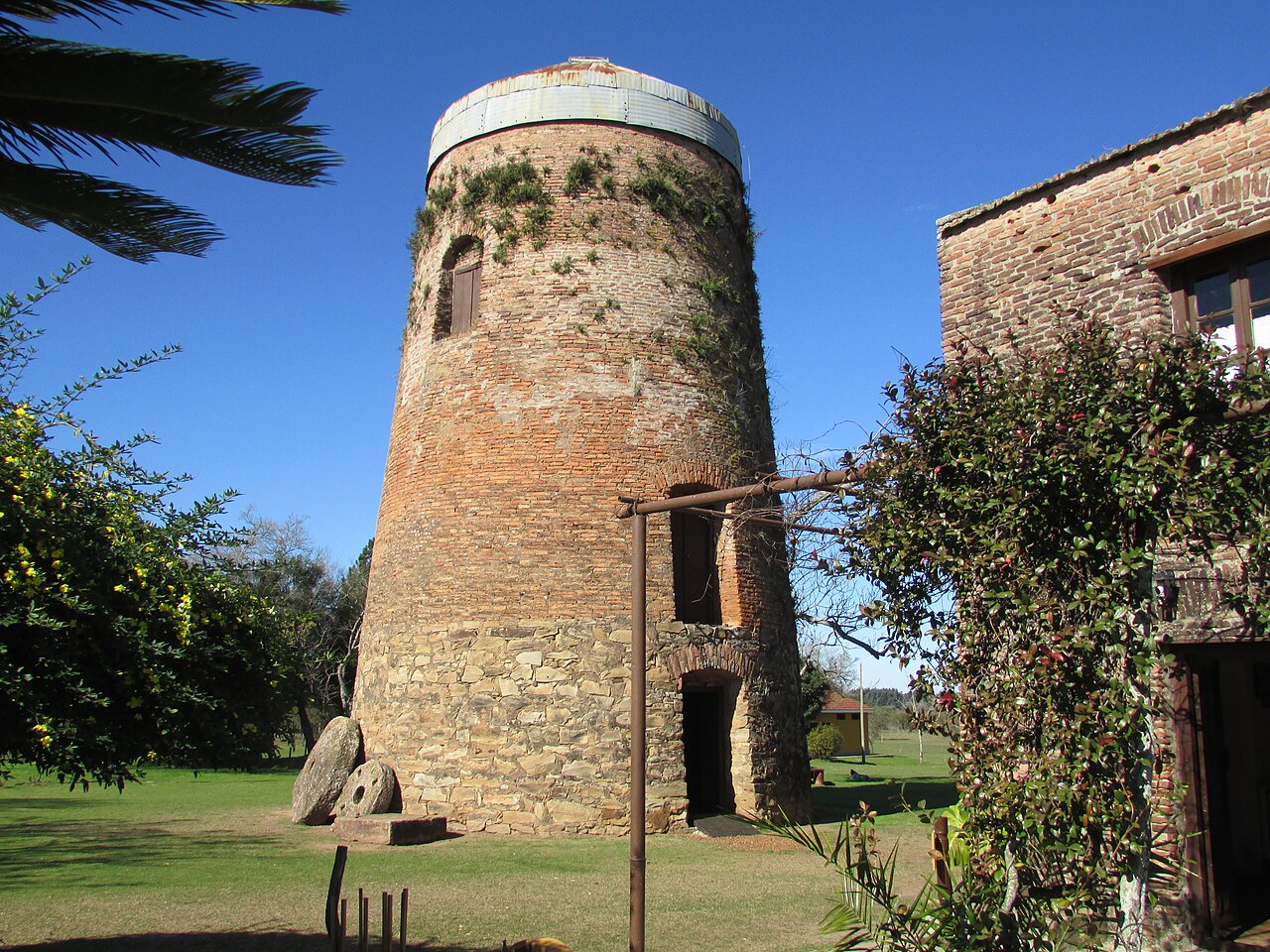 Molino Forclaz