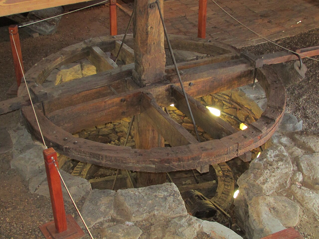 Foto de Molino Forclaz (3)