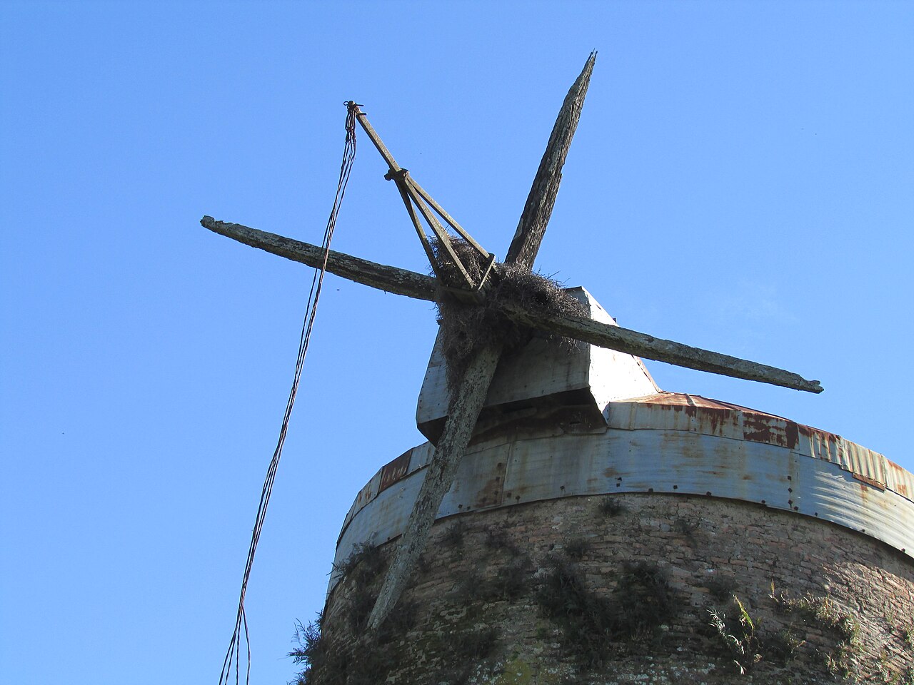 Foto de Molino Forclaz (4)